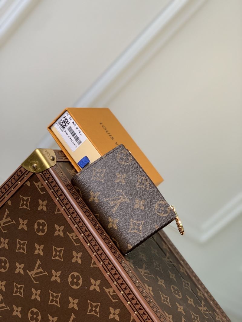 LV Wallets